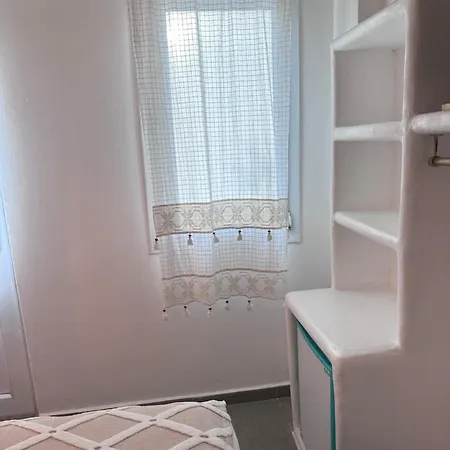 Ξενοδοχείο Umayra
