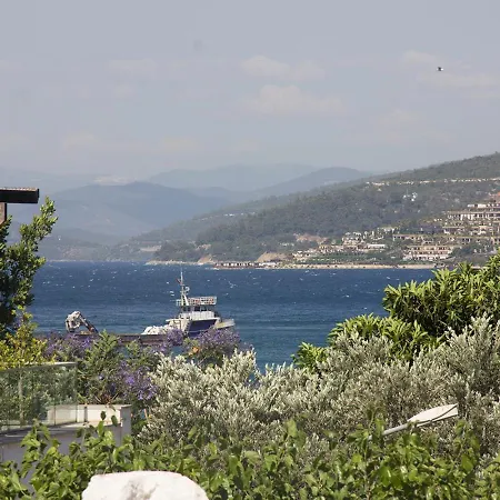 Umayra Ξενοδοχείο *