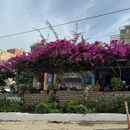 Umayra Ξενοδοχείο