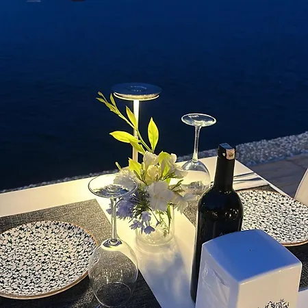 Ξενοδοχείο Umayra
