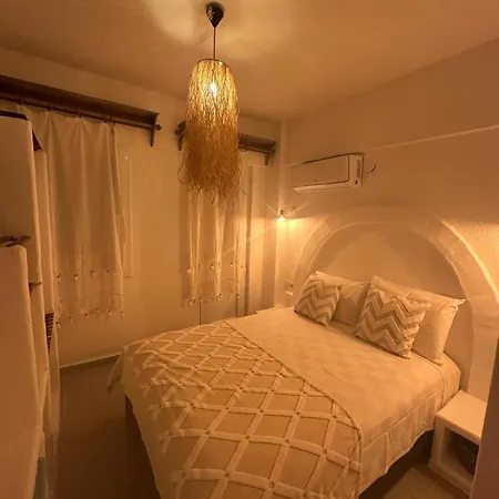 Umayra * Αλικαρνασσός