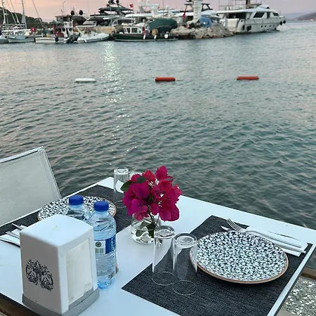 Umayra * بودروم