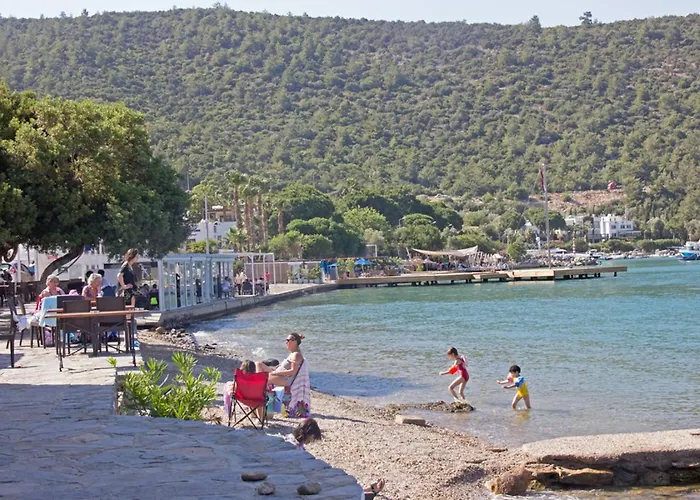 Umayra * Bodrum