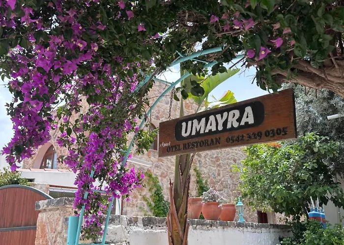 Umayra Hotel