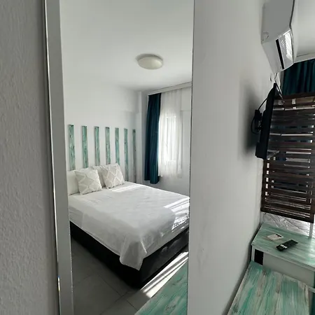 Umayra * בודרום