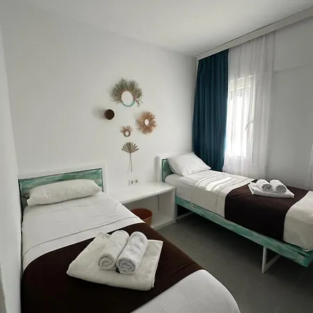 Umayra Bodrum