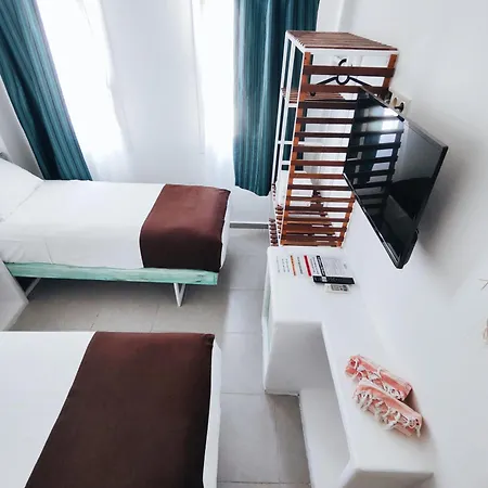 Umayra Hotel Bodrum